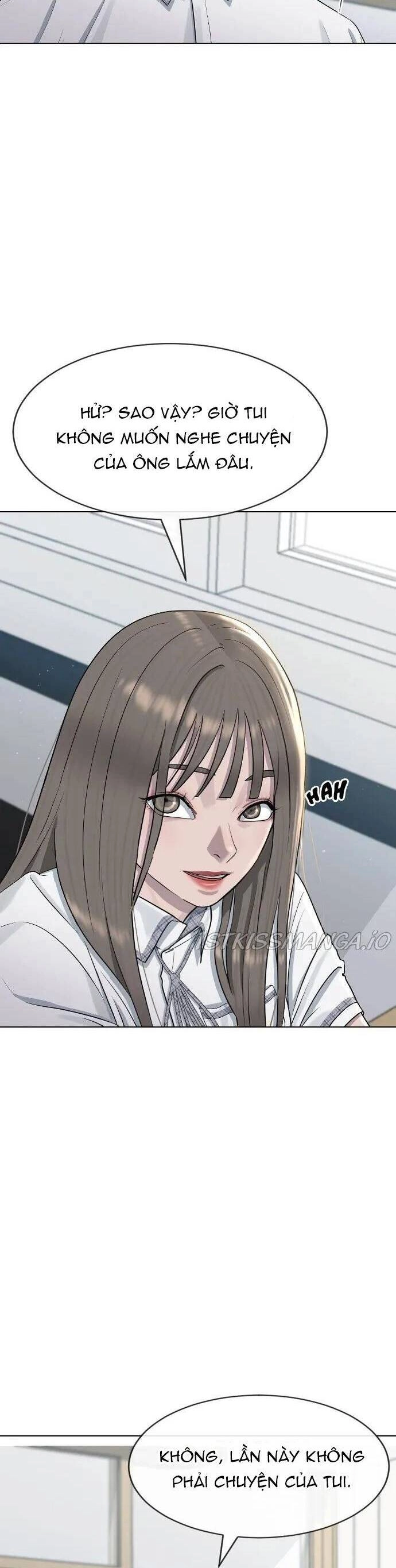 Trường Học Thôi Miên Chapter 45 - 37