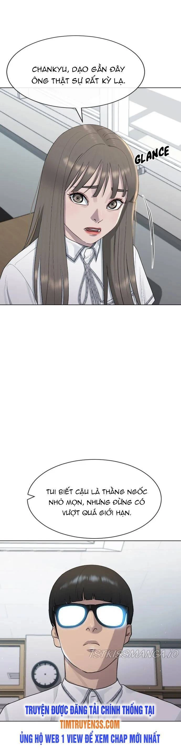 Trường Học Thôi Miên Chapter 45 - 39