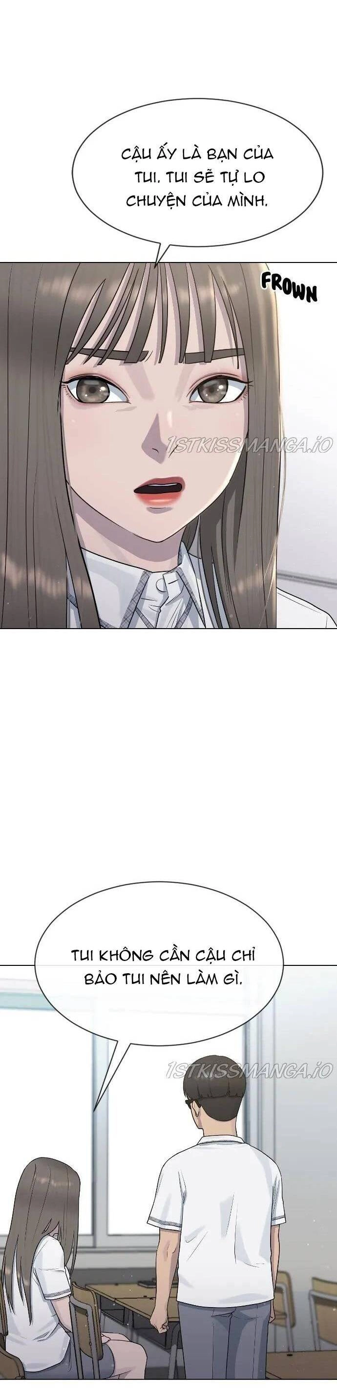 Trường Học Thôi Miên Chapter 45 - 40