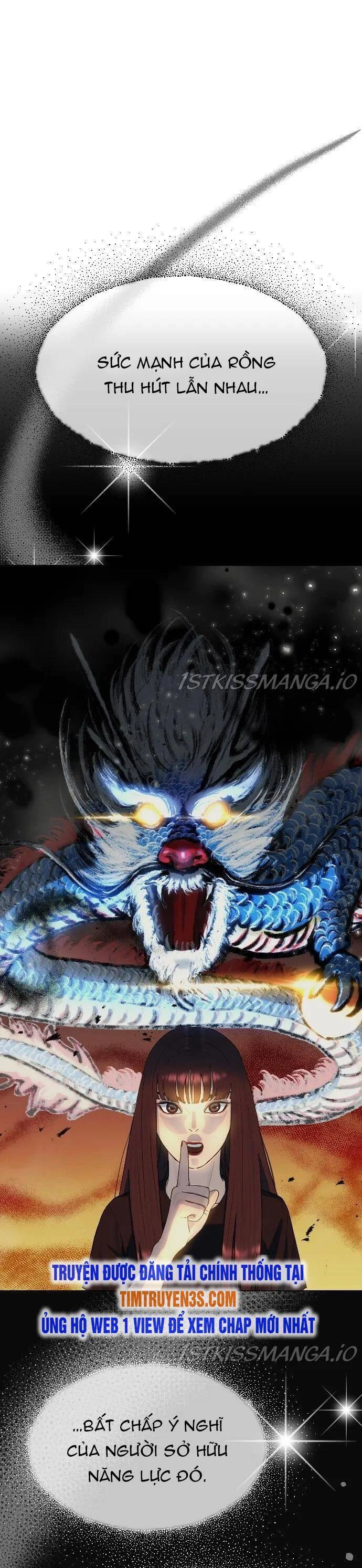 Trường Học Thôi Miên Chapter 45 - 43