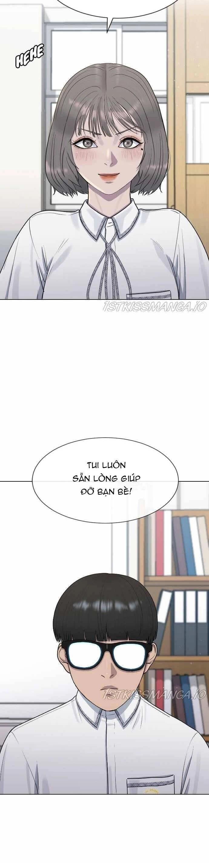 Trường Học Thôi Miên Chapter 46 - 9