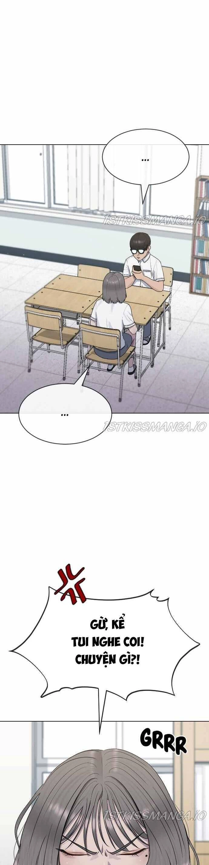 Trường Học Thôi Miên Chapter 46 - 10