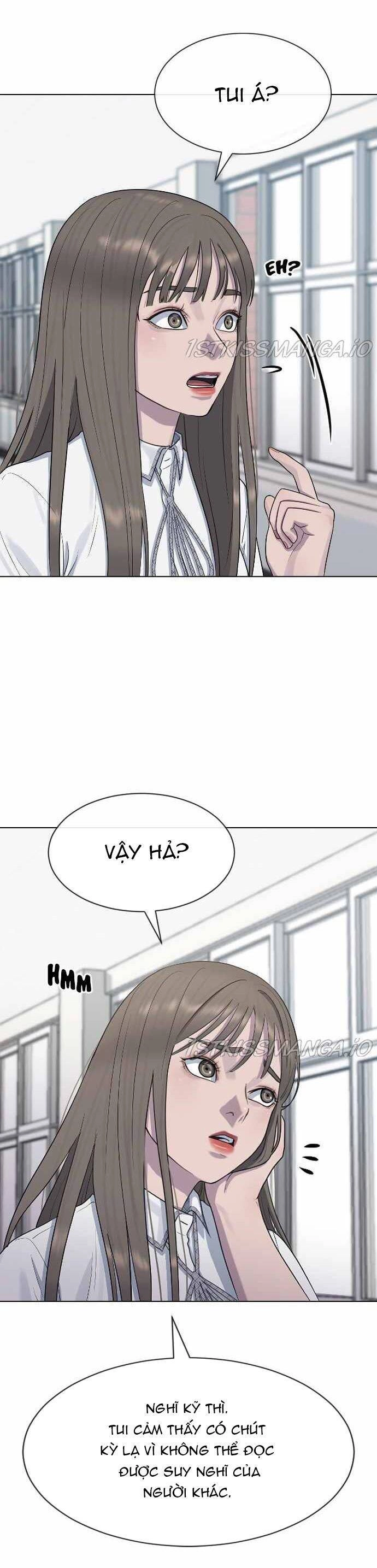 Trường Học Thôi Miên Chapter 46 - 30