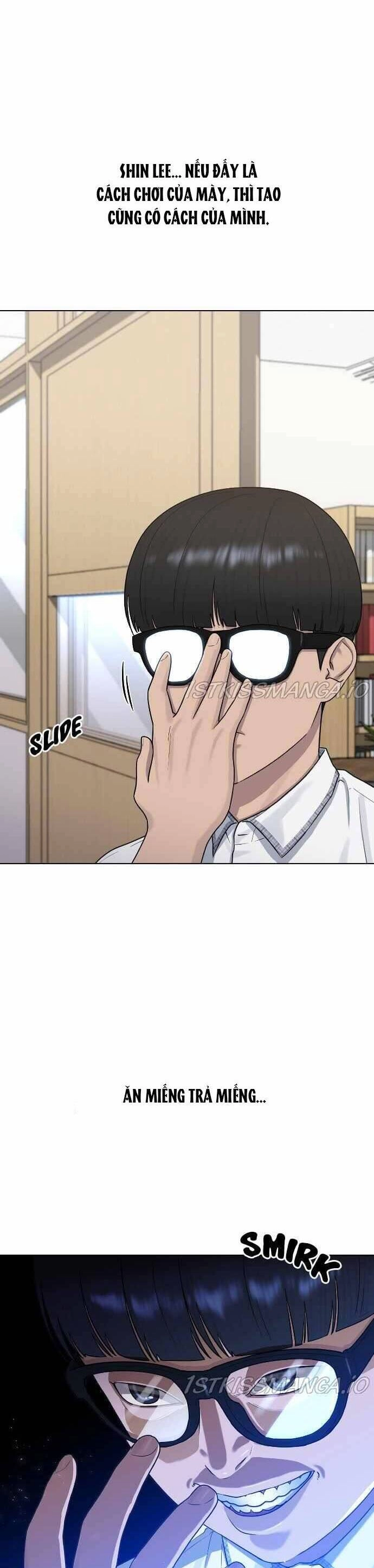 Trường Học Thôi Miên Chapter 46 - 36