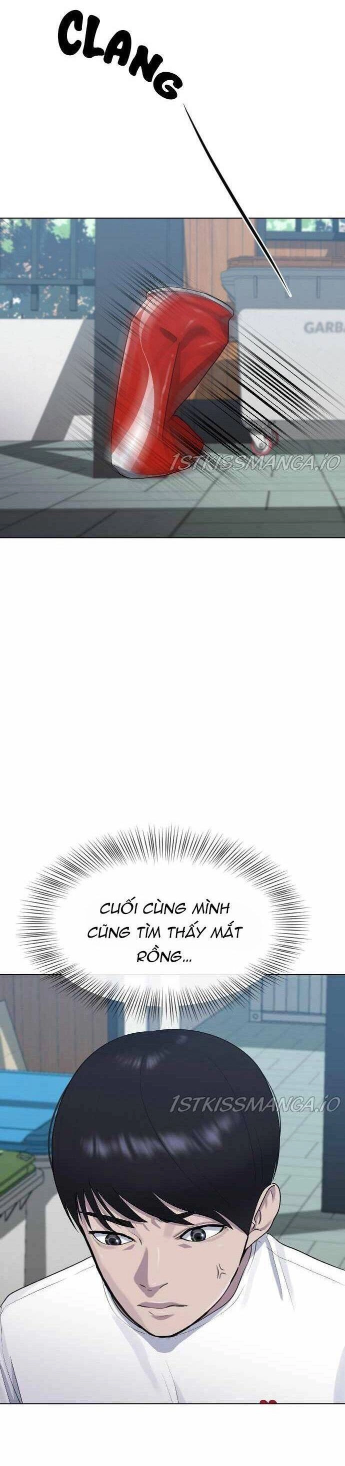 Trường Học Thôi Miên Chapter 47 - 2