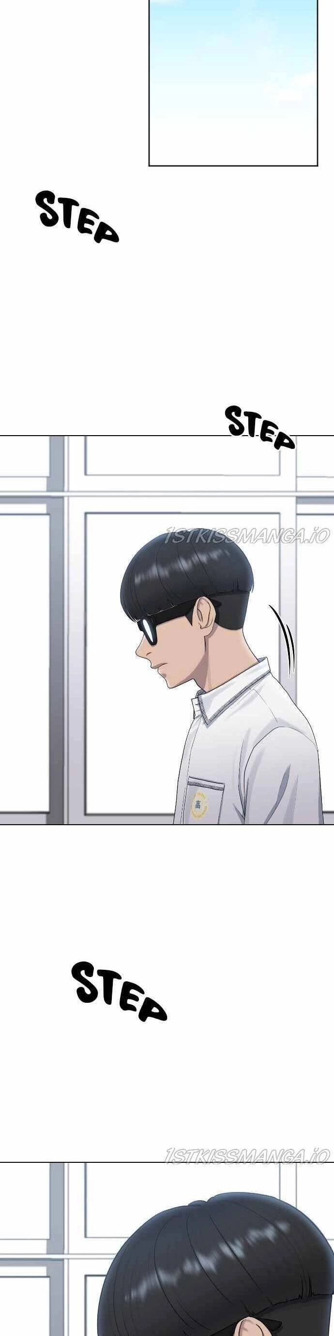 Trường Học Thôi Miên Chapter 47 - 16