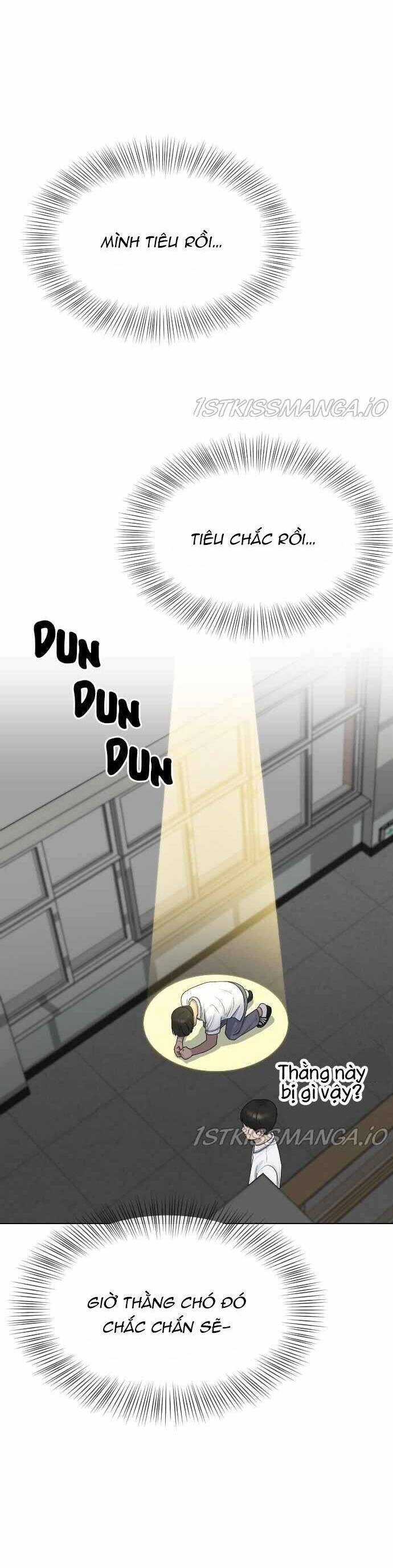 Trường Học Thôi Miên Chapter 47 - 18