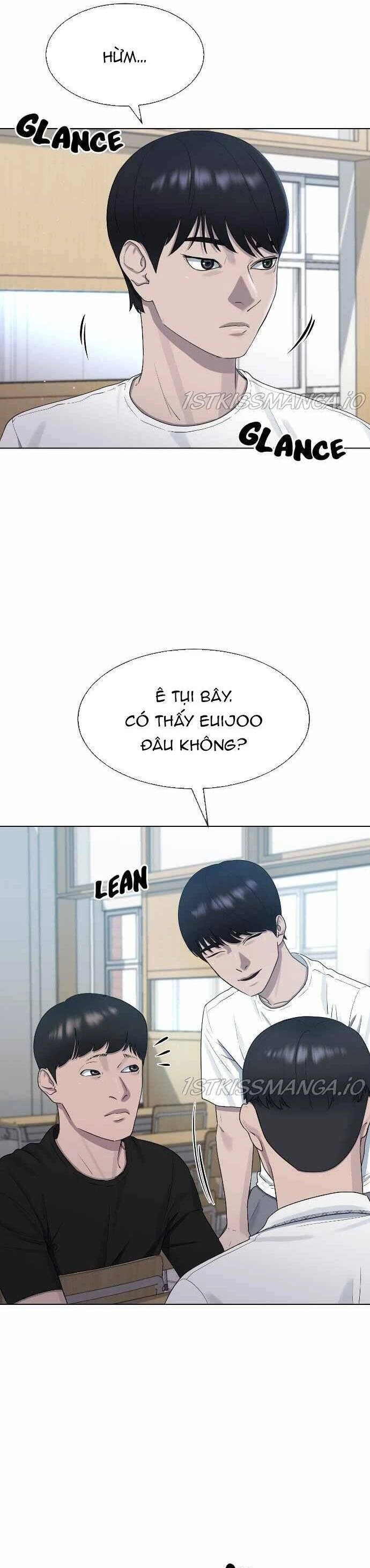 Trường Học Thôi Miên Chapter 47 - 26