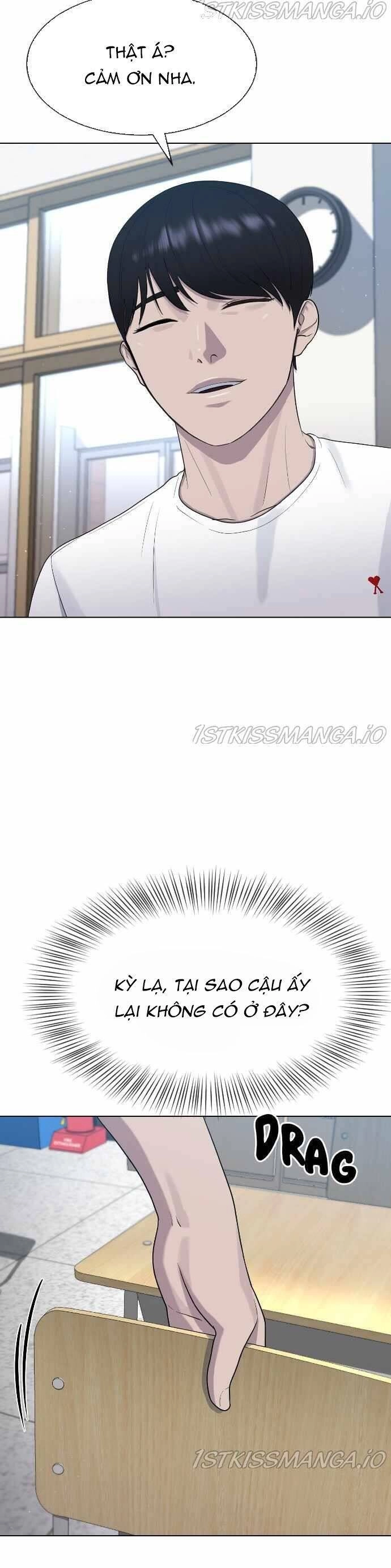 Trường Học Thôi Miên Chapter 47 - 28