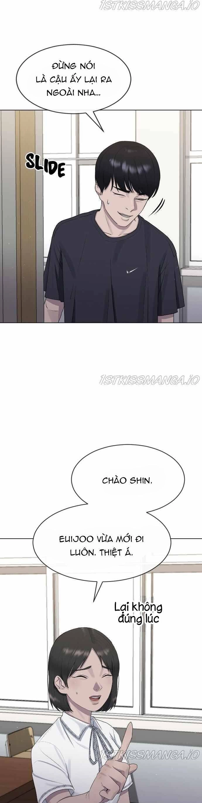 Trường Học Thôi Miên Chapter 47 - 33