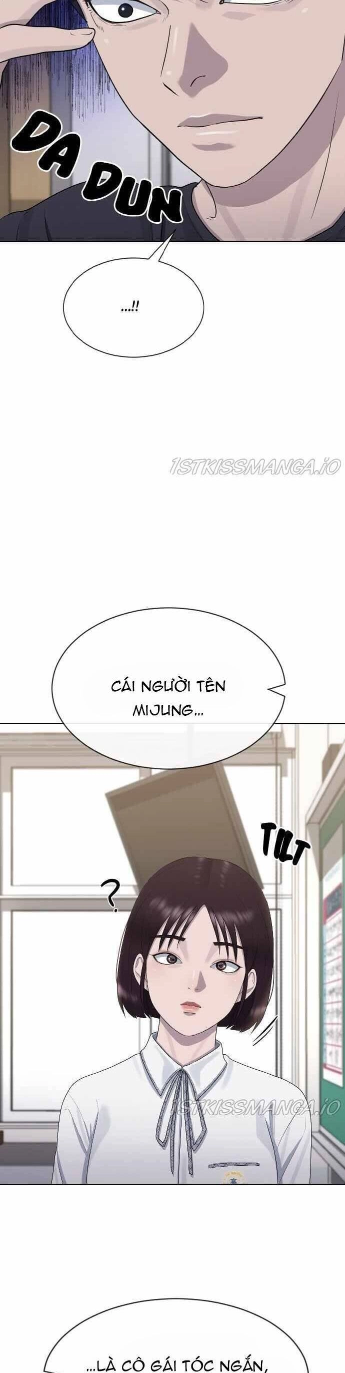 Trường Học Thôi Miên Chapter 47 - 35