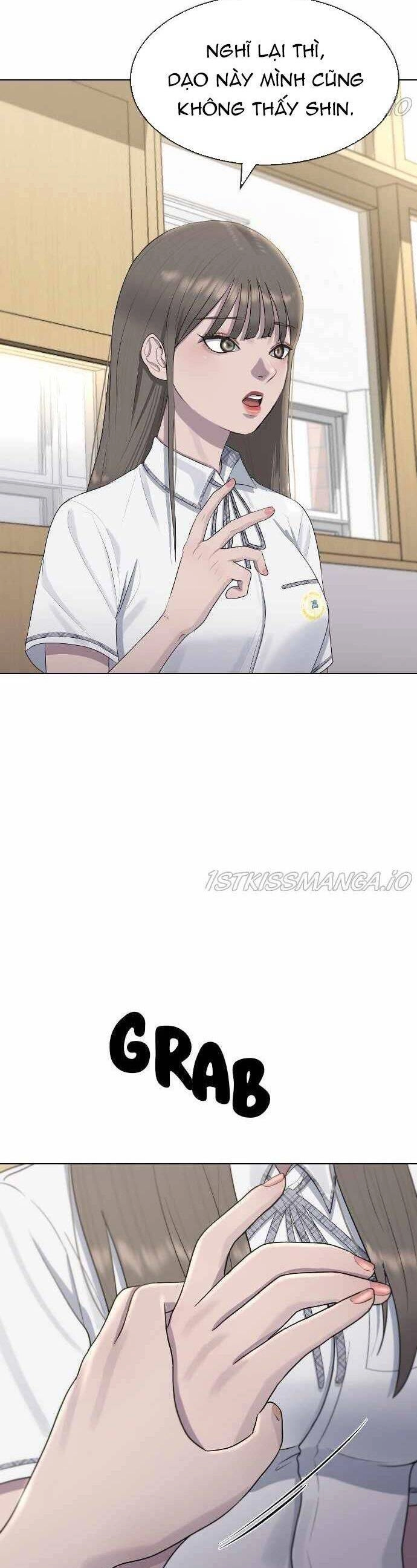 Trường Học Thôi Miên Chapter 47 - 42