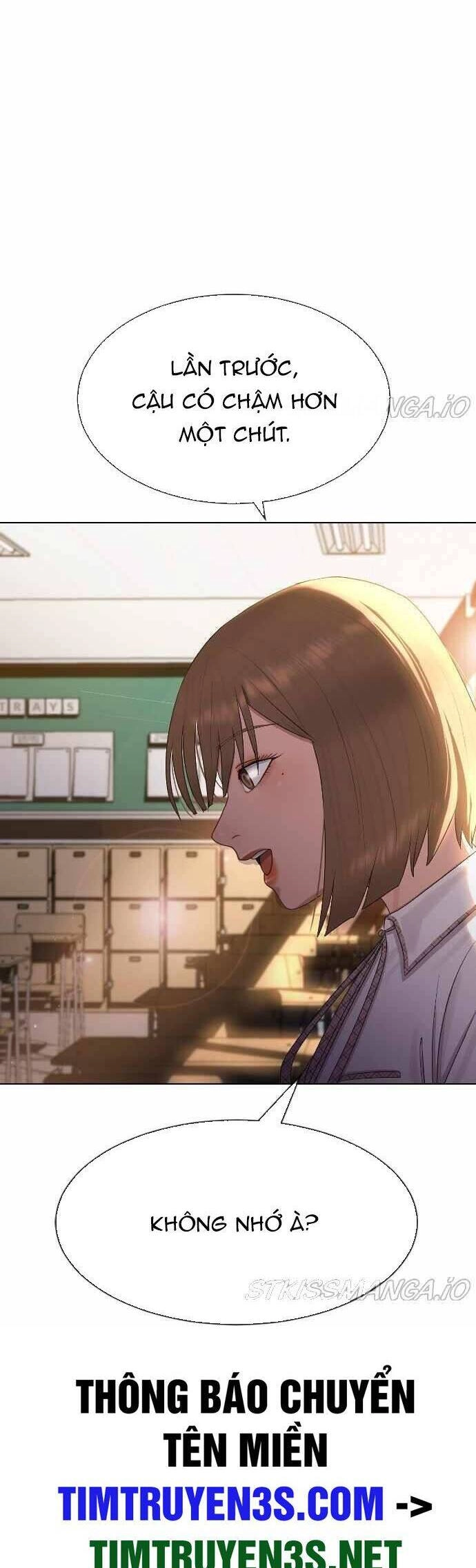 Trường Học Thôi Miên Chapter 47 - 49