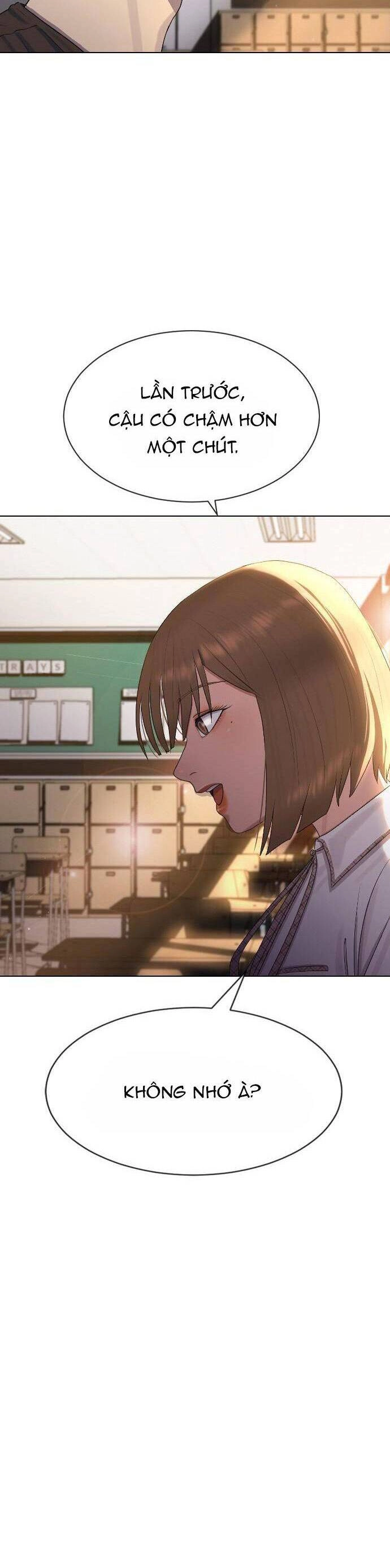 Trường Học Thôi Miên Chapter 48 - 3