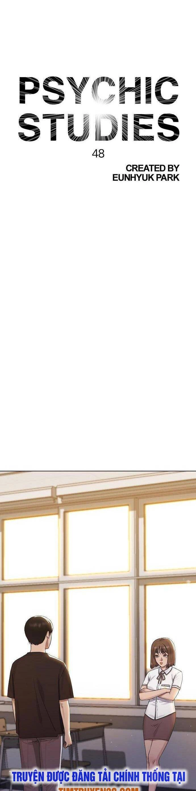 Trường Học Thôi Miên Chapter 48 - 4