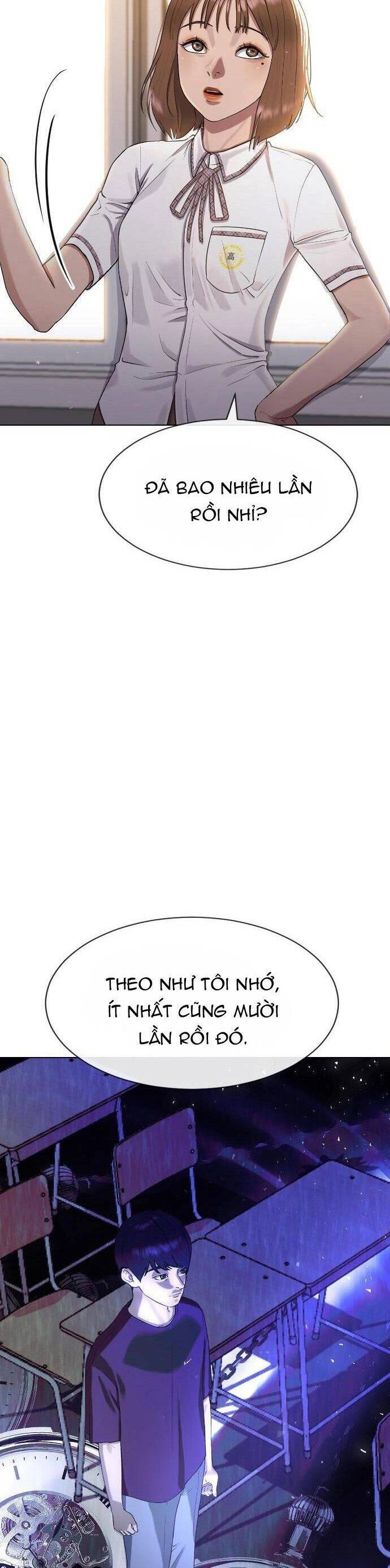 Trường Học Thôi Miên Chapter 48 - 6