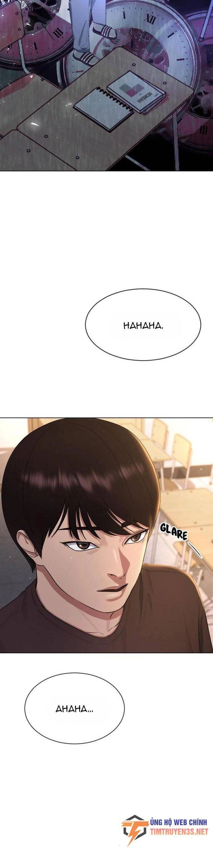 Trường Học Thôi Miên Chapter 48 - 7