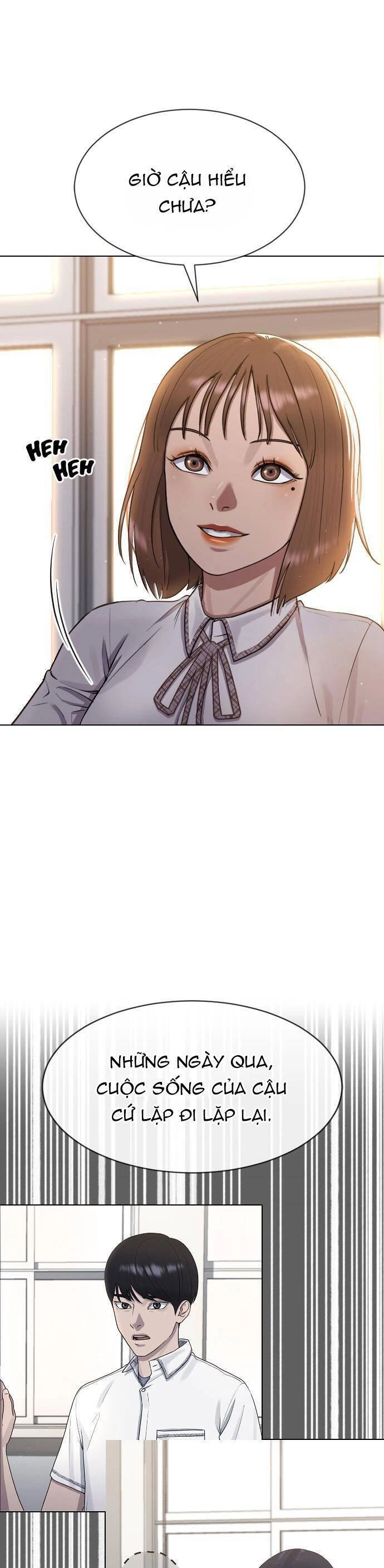 Trường Học Thôi Miên Chapter 48 - 8