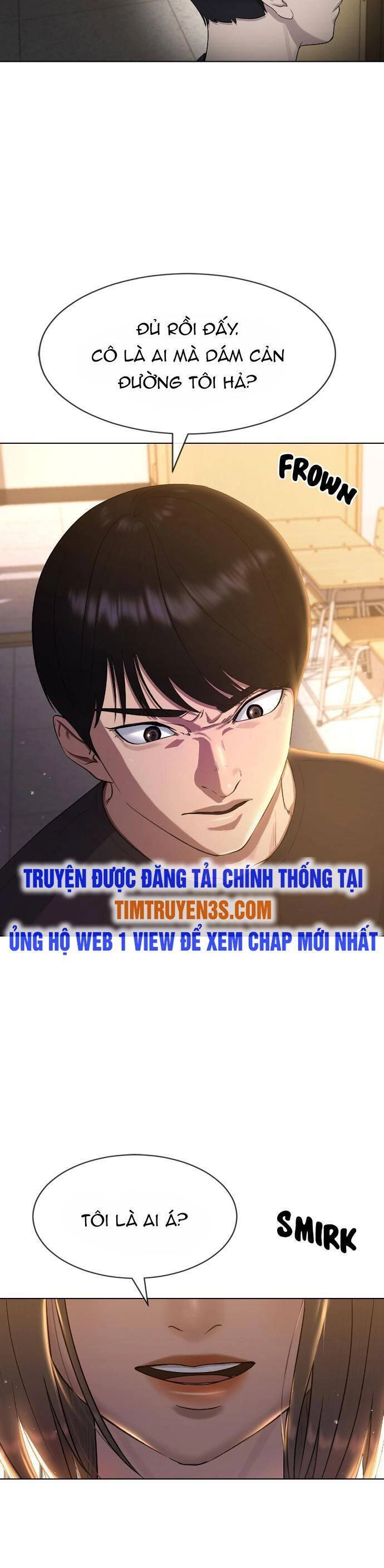 Trường Học Thôi Miên Chapter 48 - 10