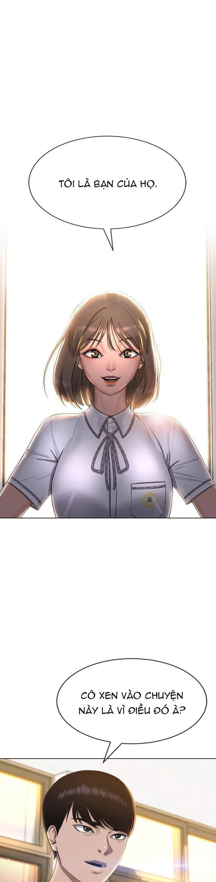 Trường Học Thôi Miên Chapter 48 - 11