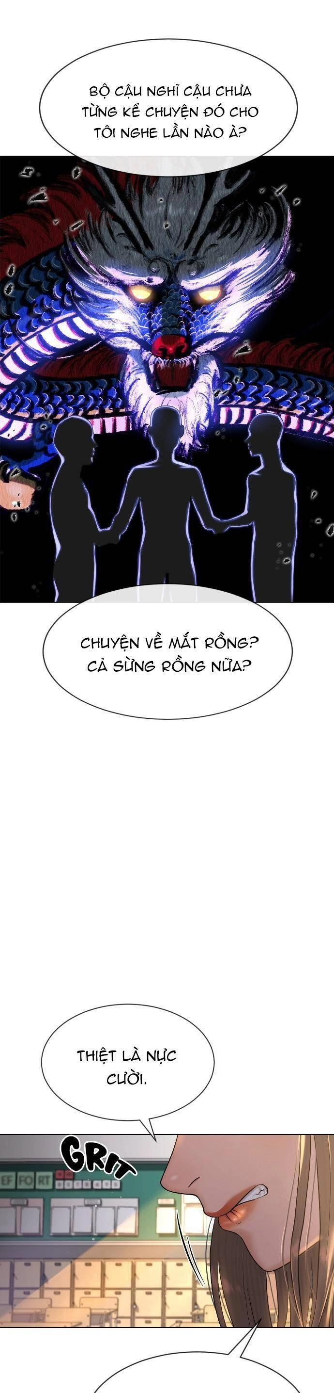 Trường Học Thôi Miên Chapter 48 - 13