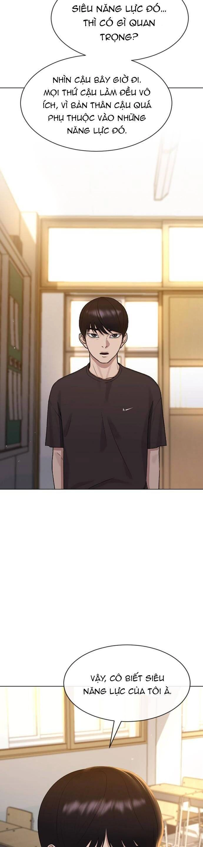 Trường Học Thôi Miên Chapter 48 - 14