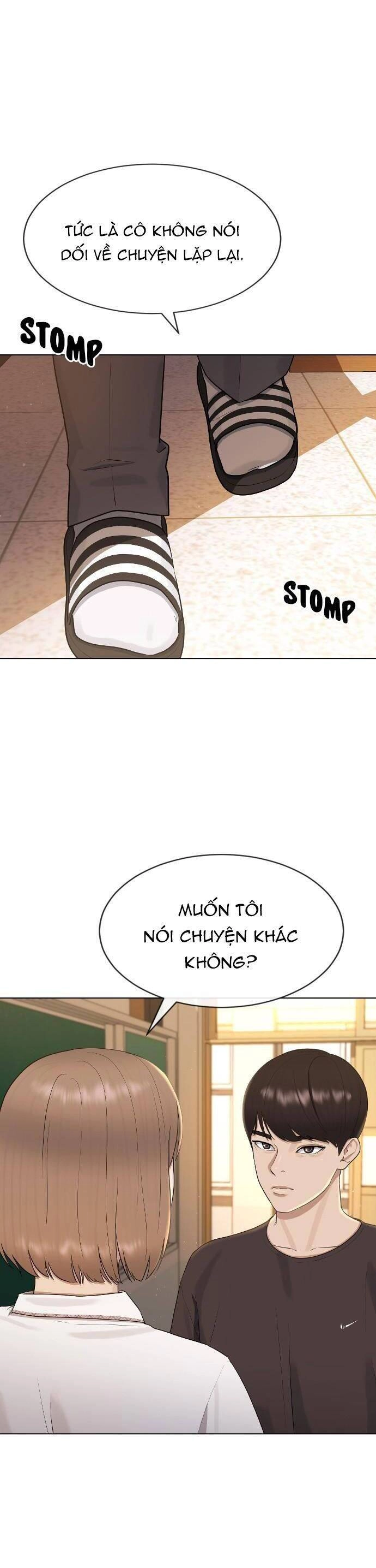 Trường Học Thôi Miên Chapter 48 - 16
