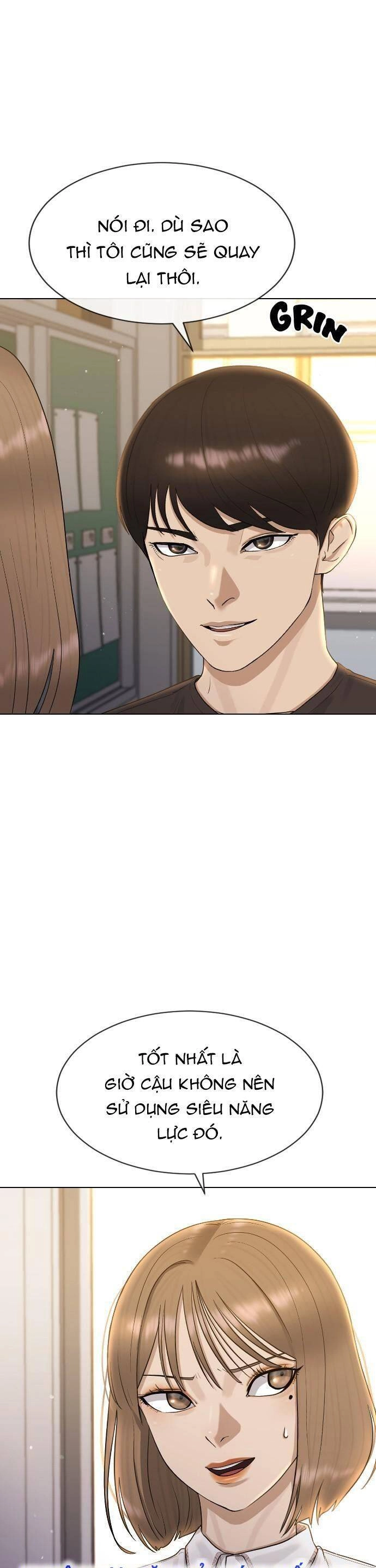 Trường Học Thôi Miên Chapter 48 - 17