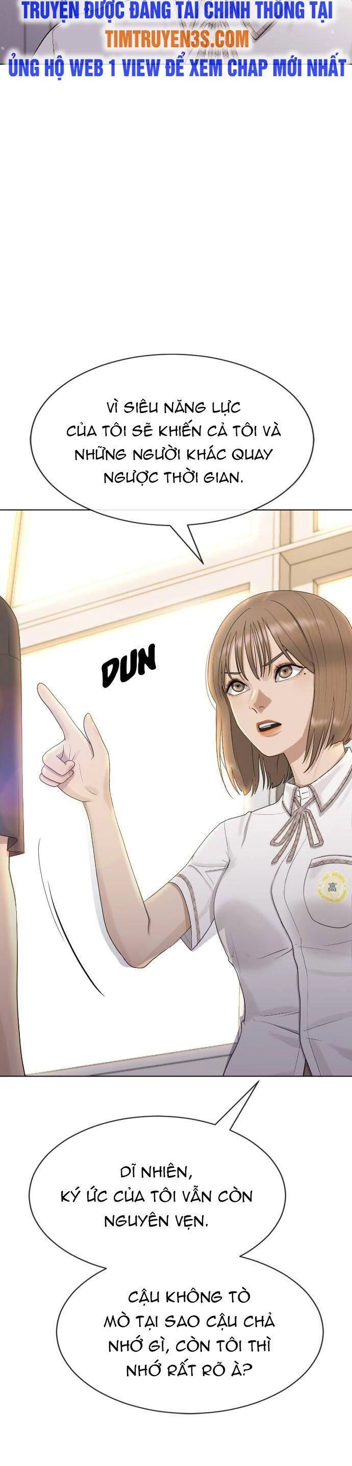 Trường Học Thôi Miên Chapter 48 - 18