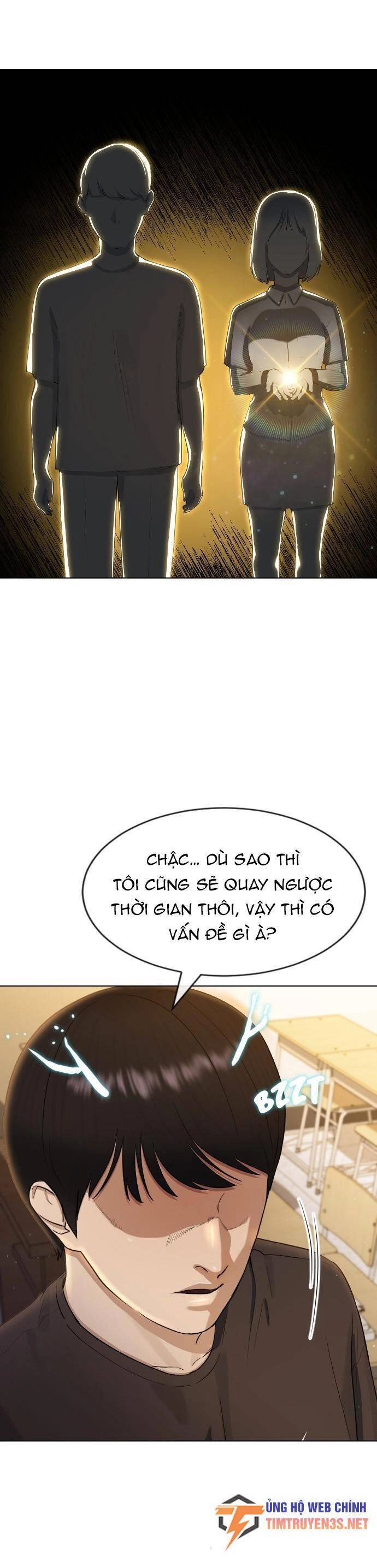 Trường Học Thôi Miên Chapter 48 - 19