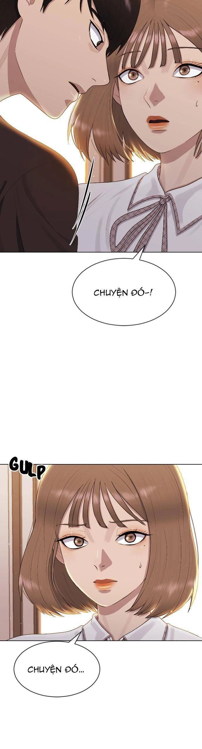 Trường Học Thôi Miên Chapter 48 - 21