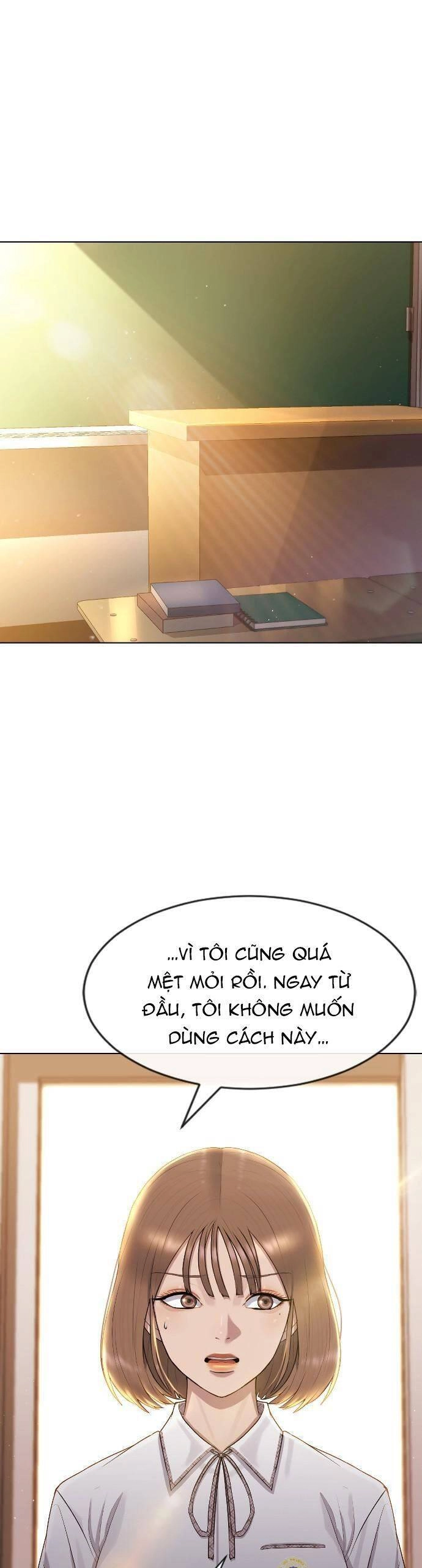 Trường Học Thôi Miên Chapter 48 - 22