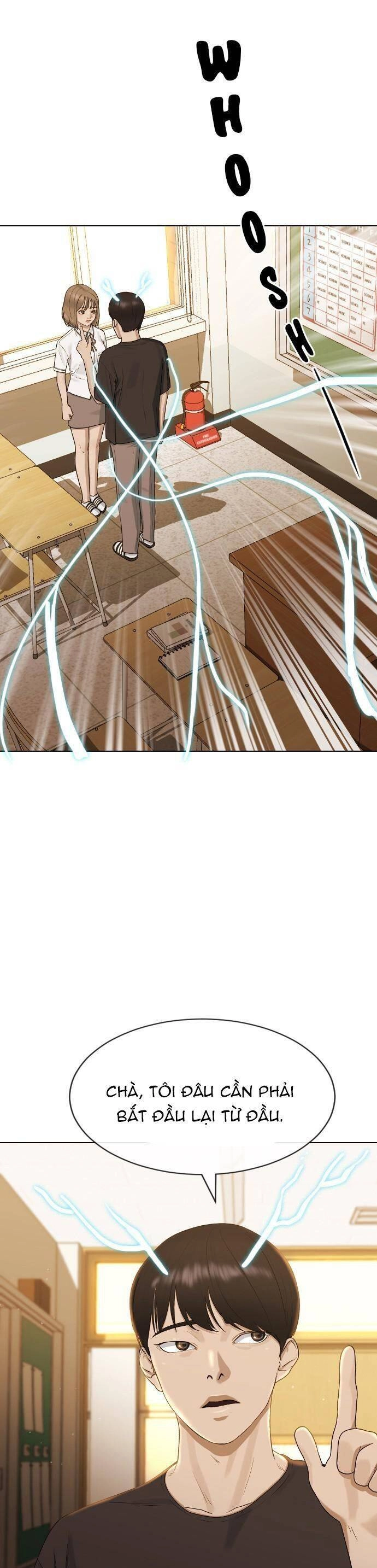 Trường Học Thôi Miên Chapter 48 - 25