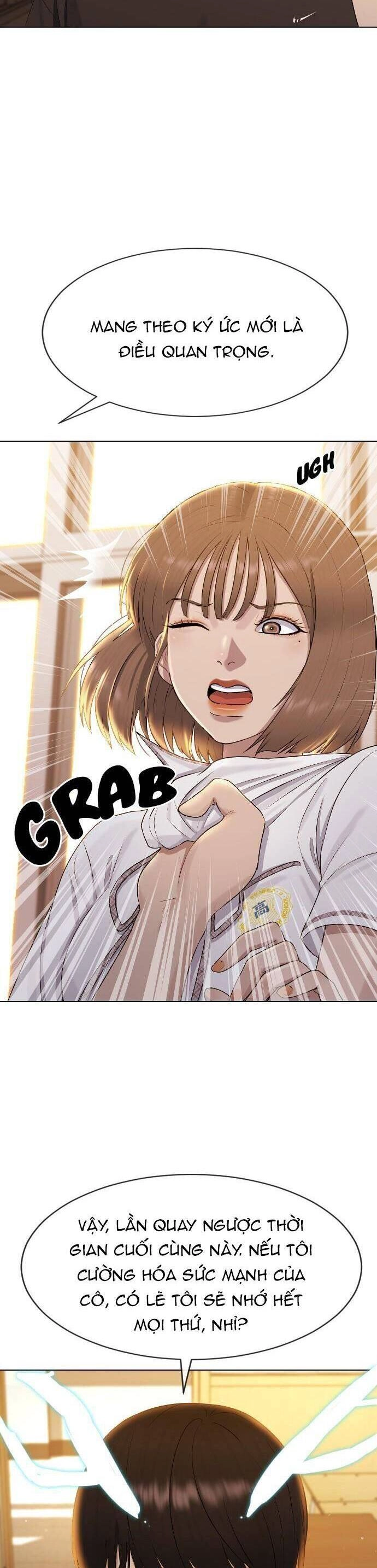 Trường Học Thôi Miên Chapter 48 - 26