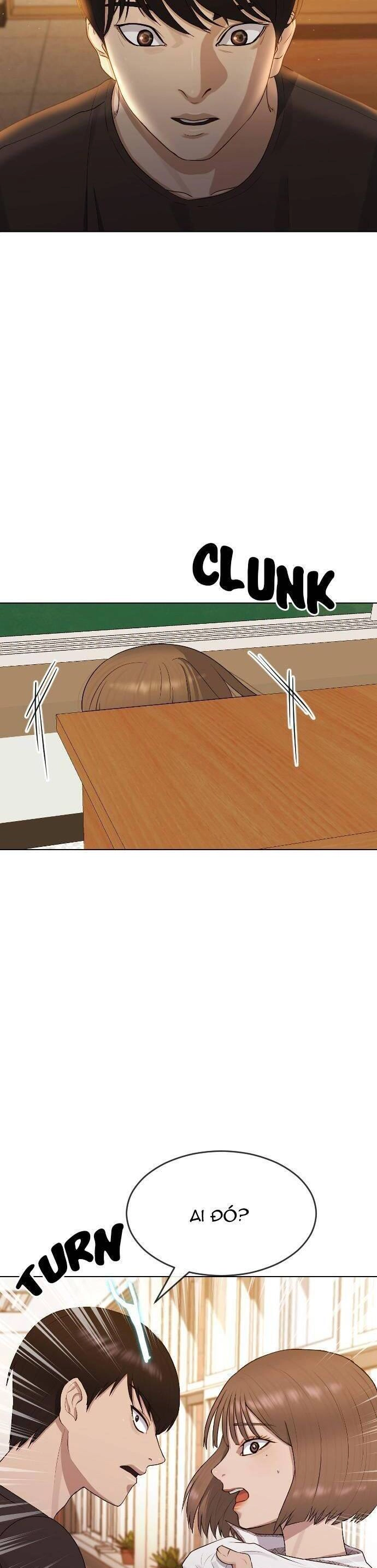 Trường Học Thôi Miên Chapter 48 - 27