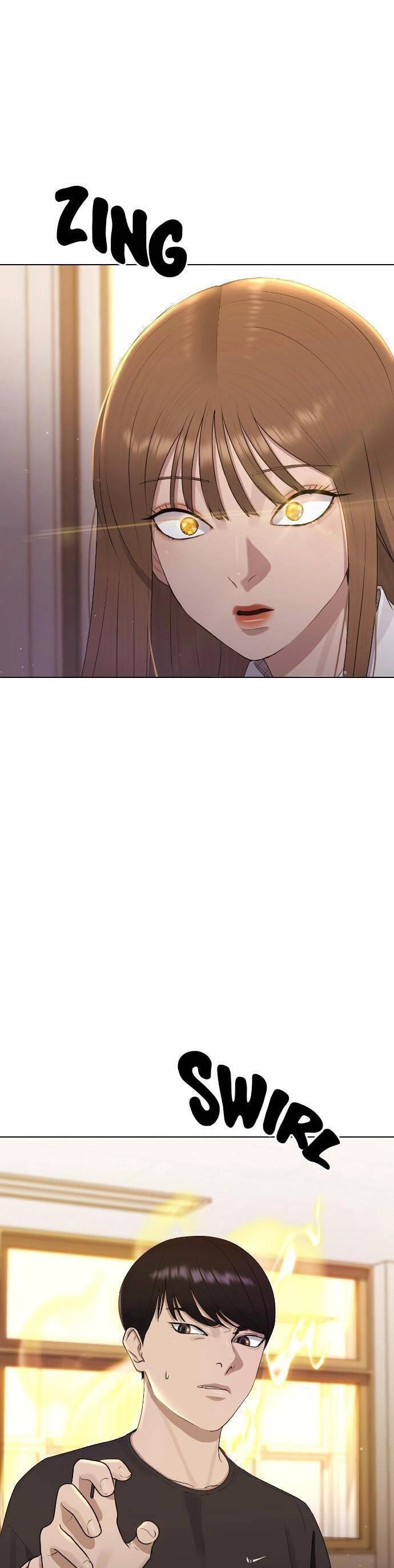 Trường Học Thôi Miên Chapter 48 - 30