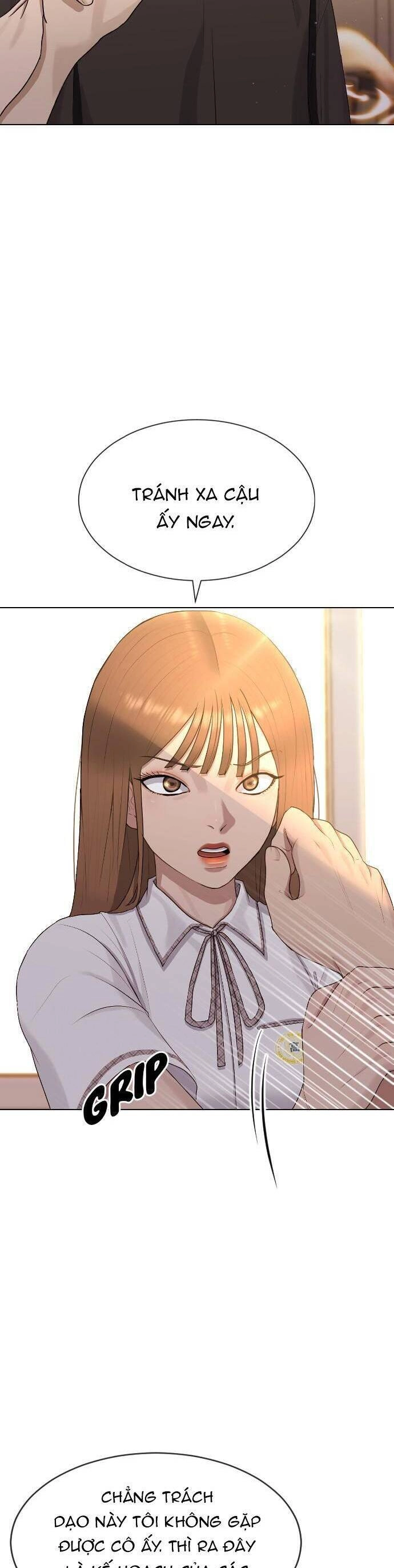 Trường Học Thôi Miên Chapter 48 - 31