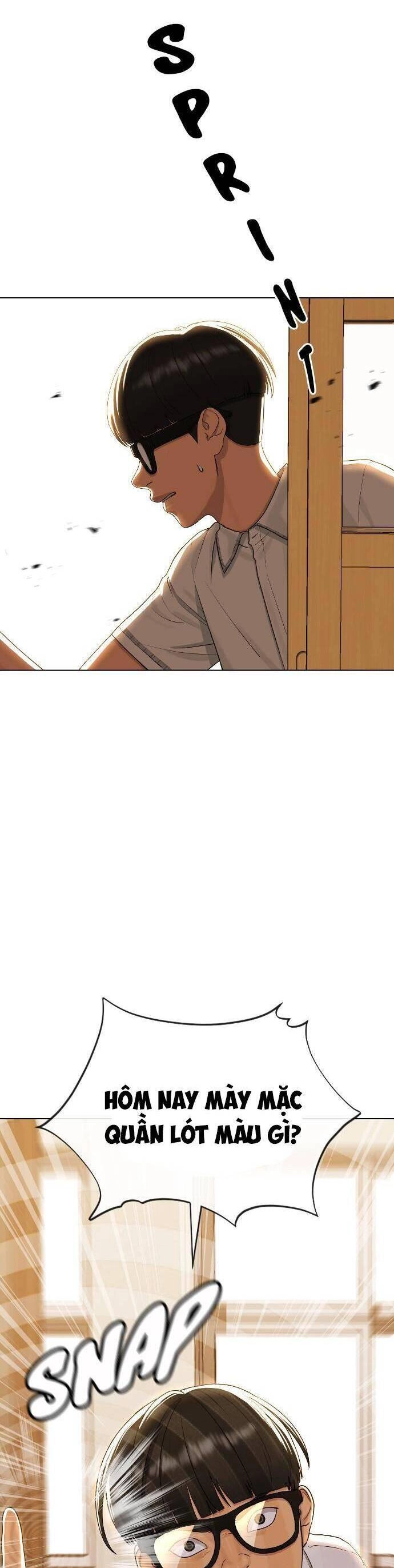 Trường Học Thôi Miên Chapter 48 - 35