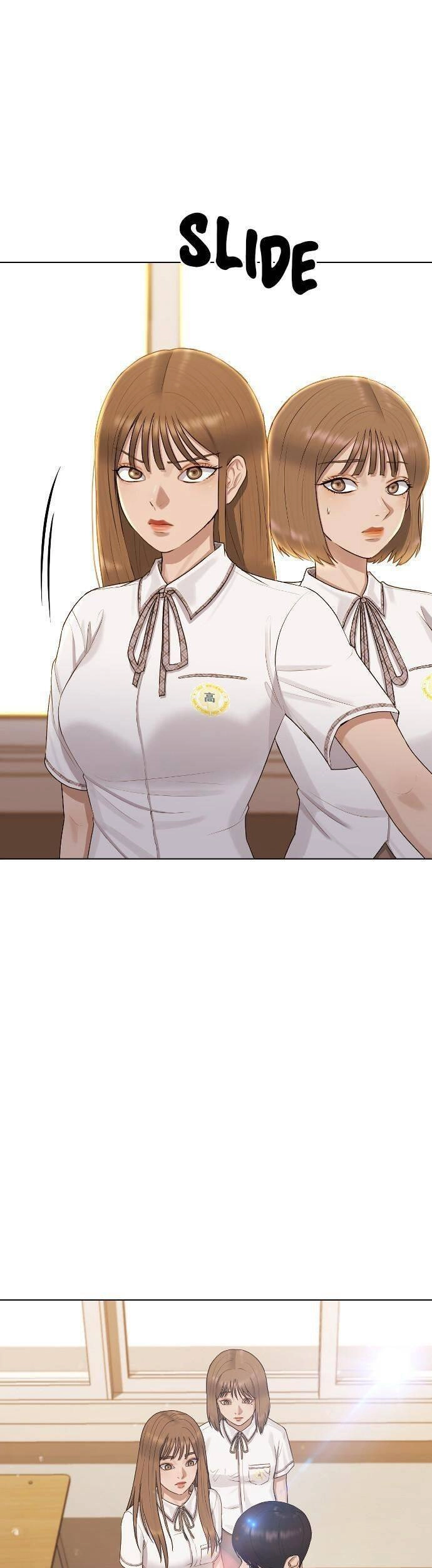 Trường Học Thôi Miên Chapter 48 - 39