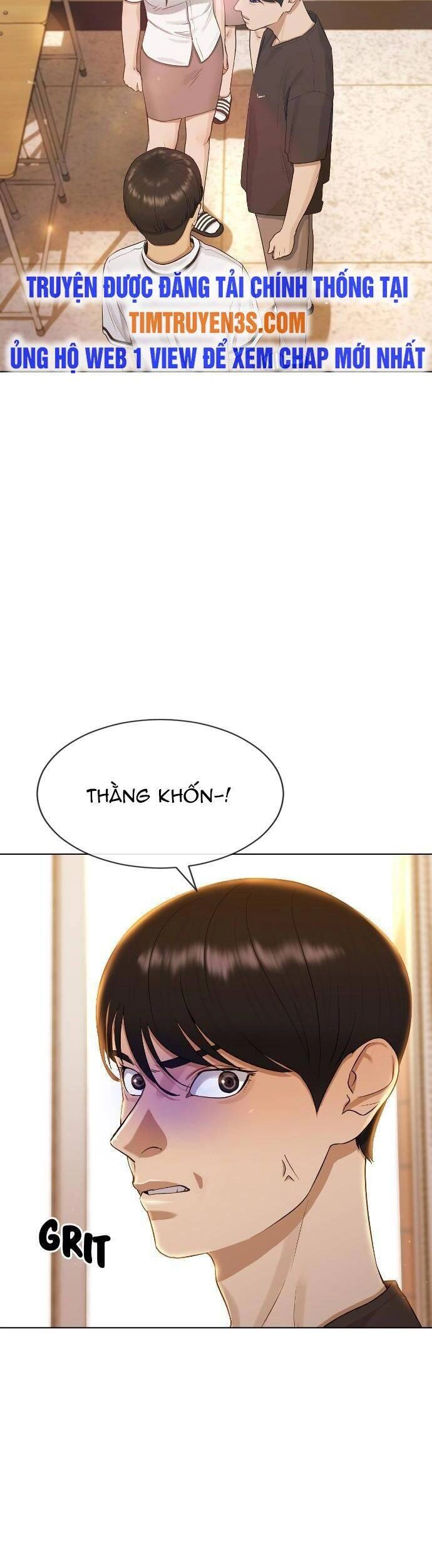 Trường Học Thôi Miên Chapter 48 - 40