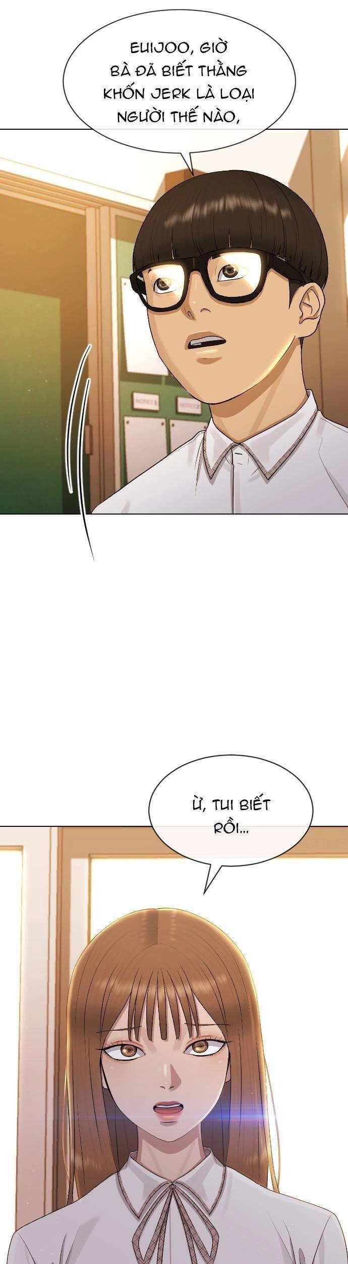 Trường Học Thôi Miên Chapter 48 - 41