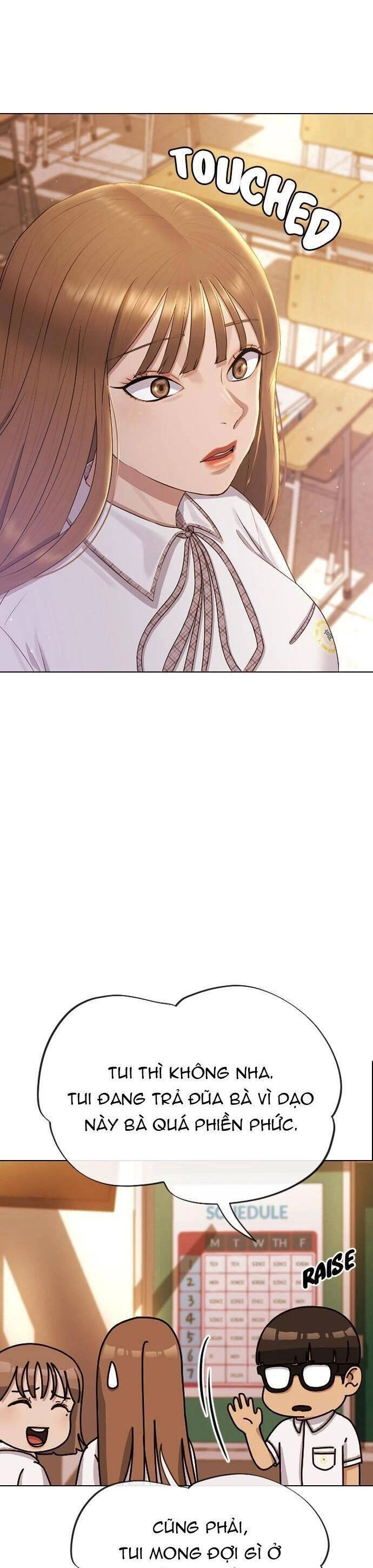 Trường Học Thôi Miên Chapter 48 - 44