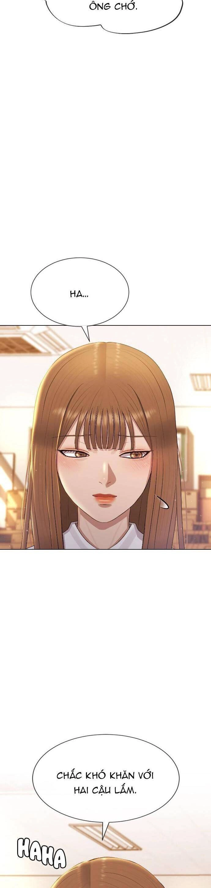 Trường Học Thôi Miên Chapter 48 - 45