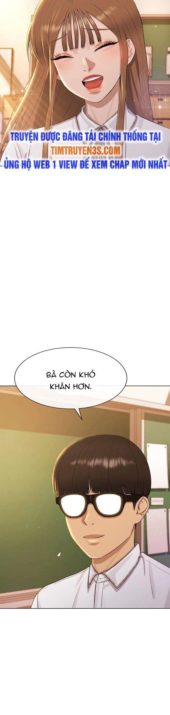 Trường Học Thôi Miên Chapter 48 - 46