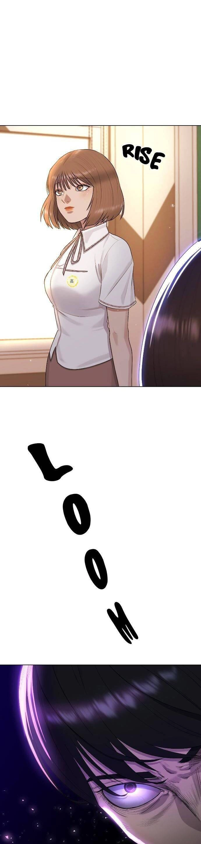 Trường Học Thôi Miên Chapter 48 - 47