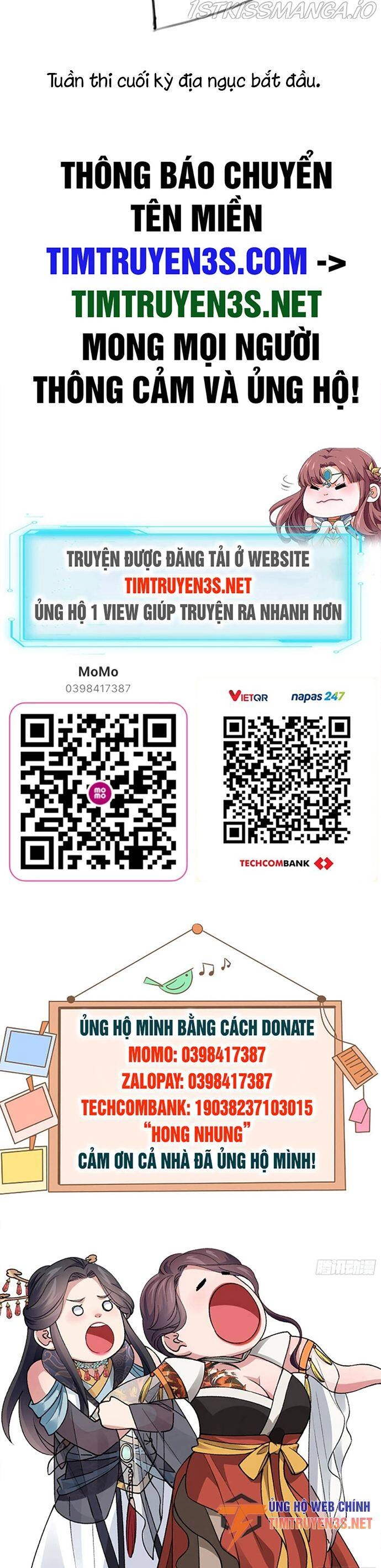 Trường Học Thôi Miên Chapter 49 - 115