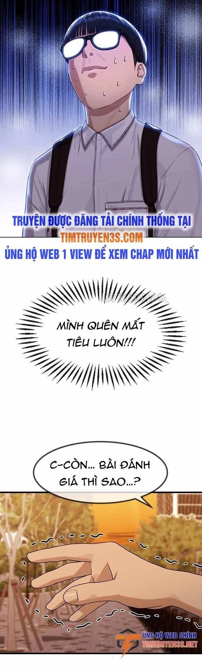 Trường Học Thôi Miên Chapter 50 - 4