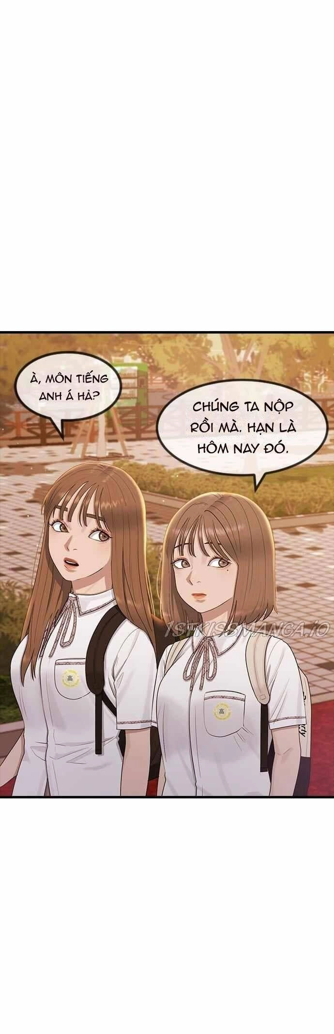 Trường Học Thôi Miên Chapter 50 - 5