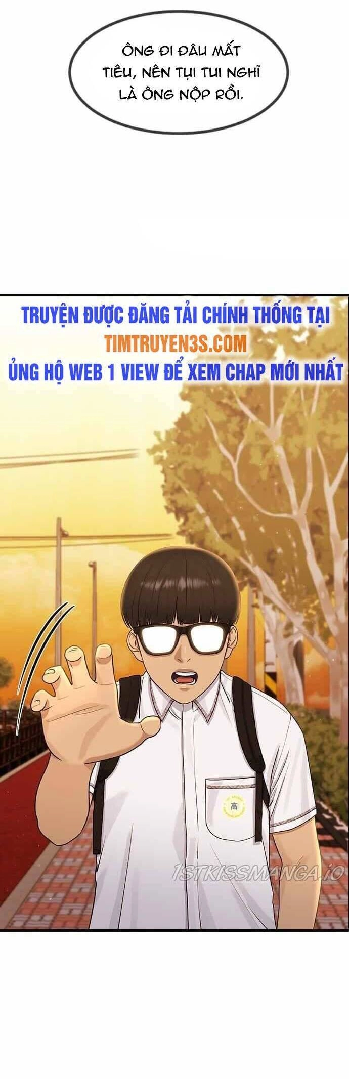 Trường Học Thôi Miên Chapter 50 - 6