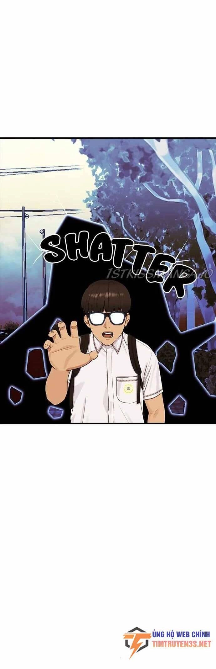 Trường Học Thôi Miên Chapter 50 - 7